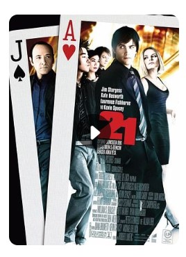21 - Blackjack