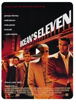 Ocean's Eleven