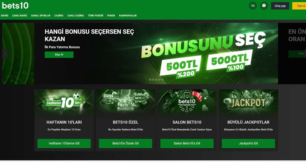 betsson