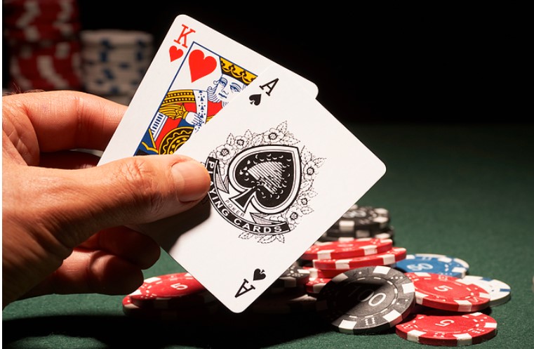 blackjack taktikleri