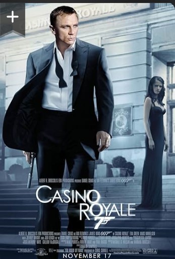 casino filmleri