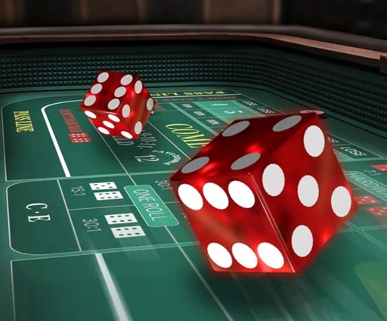 craps oyunu