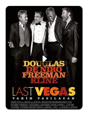 Last Vegas