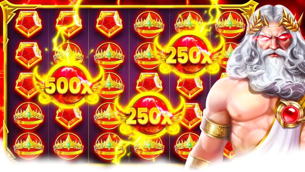popüler slot oyunları