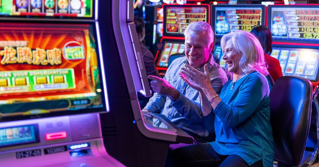 slot makineleri