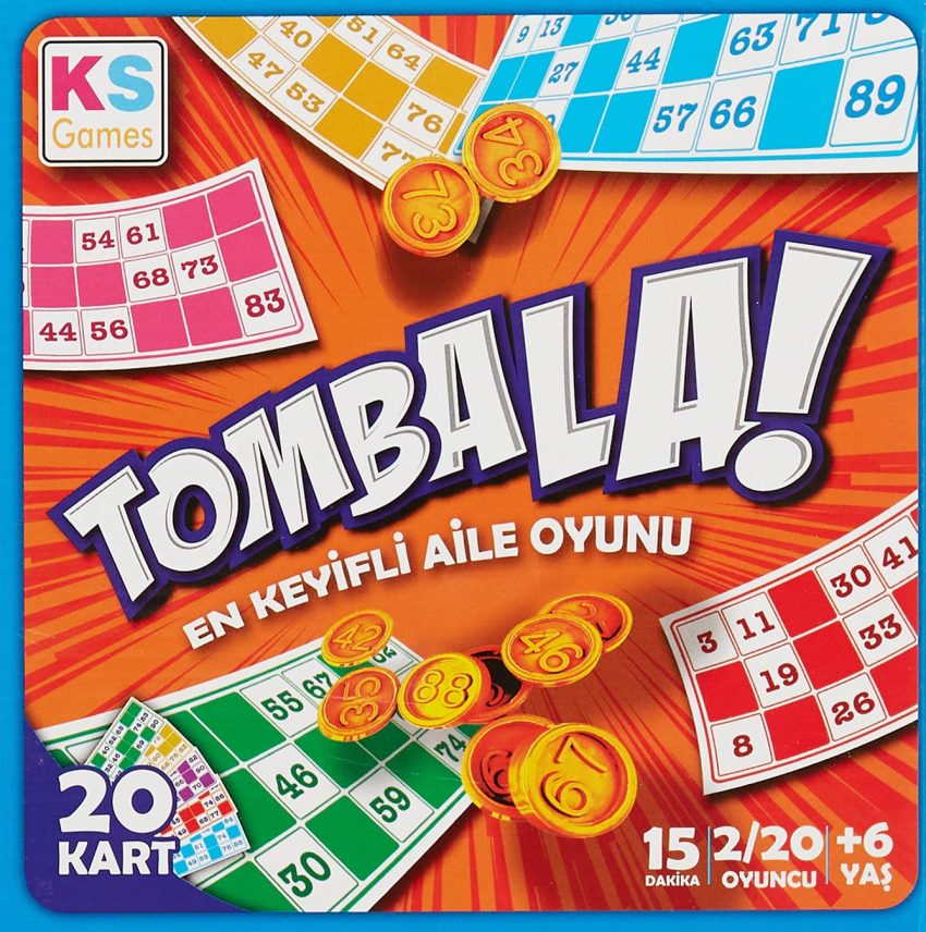 Didim’de “Bingo Baskını”