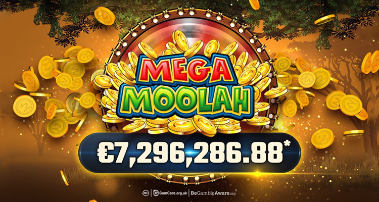 Mega Moolah Kasım’da Patlayacak mı