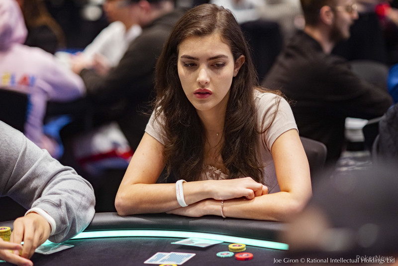 Show TV’de Poker Şovu