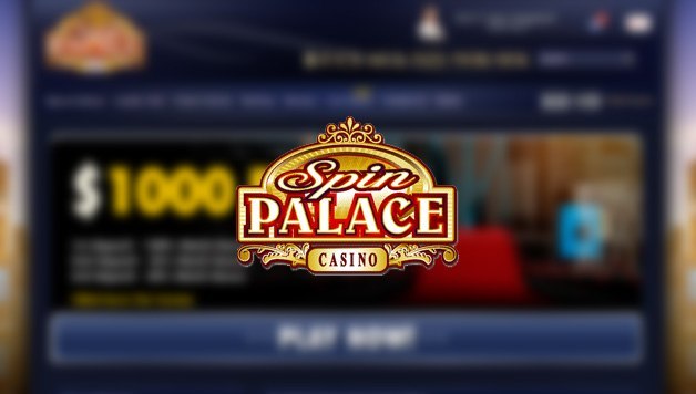 Spin Palace Türkiye’den Çekiliyor