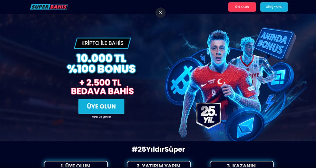 süperbahis