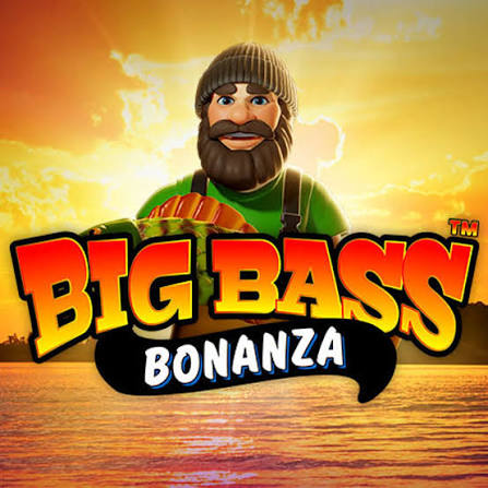 CasinoMaxi Big Bass Bonanza Nasıl Oynanır ve Slot Oyunu Görseli